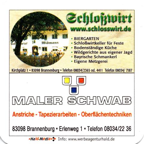 brannenburg ro-by schlowirt 1a (quad185-maler schwab) 